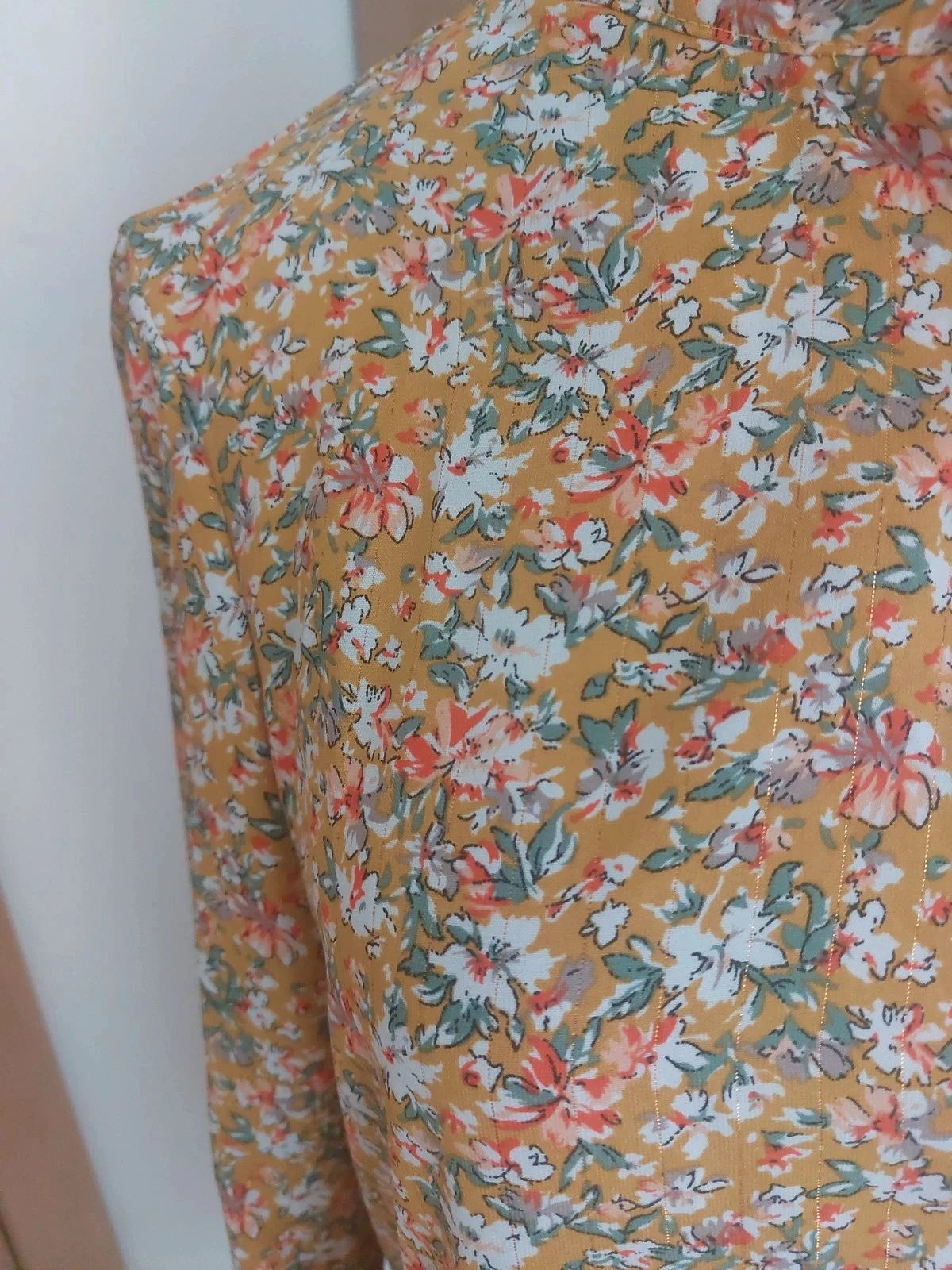 Jolie robe neuve de chez Veritas L 🌸 – photo 3